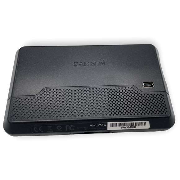 Garmin nüvi 255W 4.3-Inch Portable GPS Navigator - Picture 4 of 6